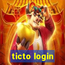 ticto login